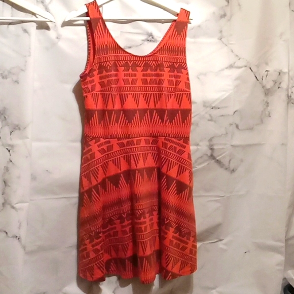 New York & Company Dresses & Skirts - New York & Company tank dress M ❤️❤️❤️❤️